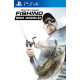 Fishing Sim World PS4